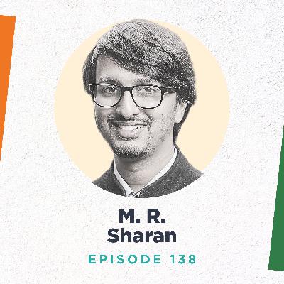 M.R. Sharan Examines Decentralization and Local Representation in India