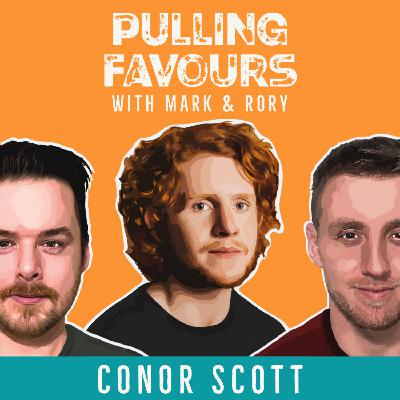 Conor Scott Conor Scott