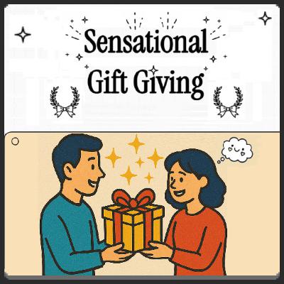 How To Get The Perfect Gift #GiftGiving How To Get The Perfect Gift #GiftGiving