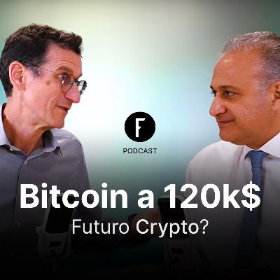 Bitcoin lanciato verso altri record, passano le leggi pro Crypto