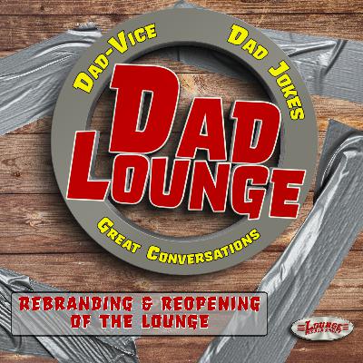 Rebranding & Reopening of the Lounge