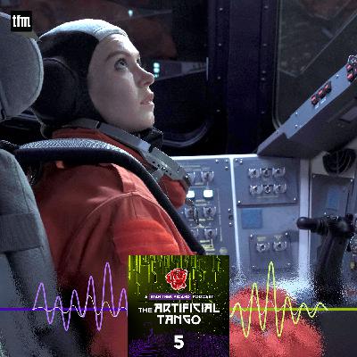 5: A Thread of Melancholy 5: A Thread of Melancholy