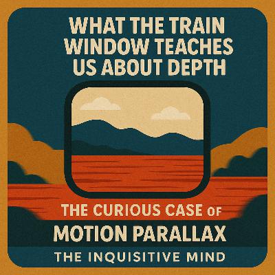 The Curious Case of Motion Parallax The Curious Case of Motion Parallax