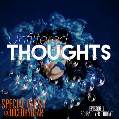 Scuba Diver Throat w/ Special Guest @DicedbyBear Scuba Diver Throat w/ Special Guest @DicedbyBear