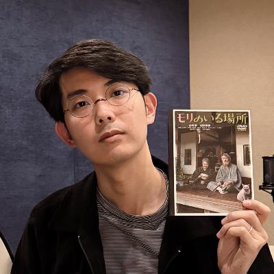 Vol.70_モリのいる場所