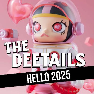 A little drunk and a little update - Happy New Year! A little drunk and a little update - Happy New Year!