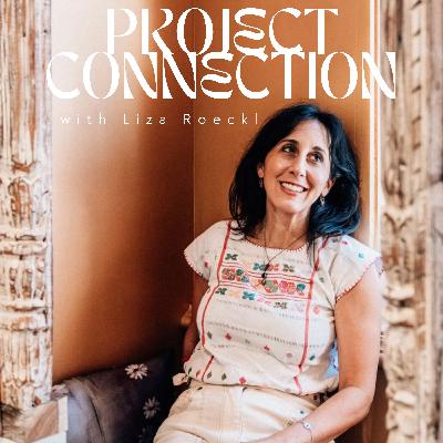 How to get whatever you desire most - Liza Roeckl (Spiritual healer)