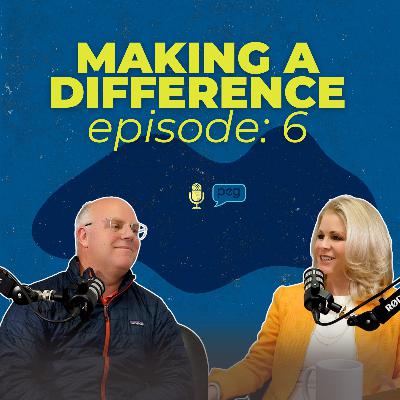 The Heart of Community Impact: How We Care for Those in Need [ep:6]