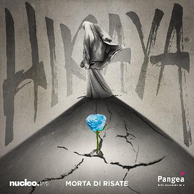 Morta di risate