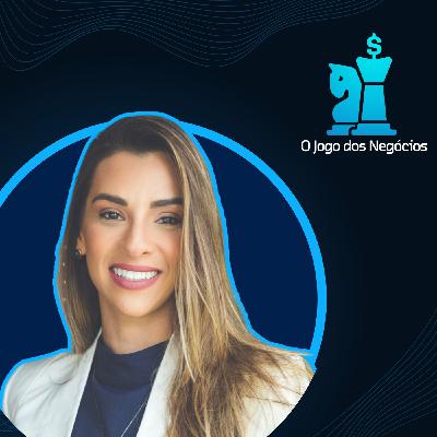 #02 - Os fracassos fazem parte do sucesso - Andréa Mesquita