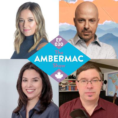 Trump’s Tech Dinner, Alberta’s Book Ban & Musk’s $1T Payday