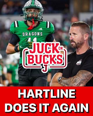 Hartline finds a 3 star superstar in Brock Boyd. May be his best class yet.