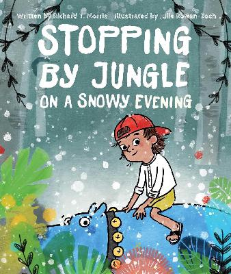 Stopping by Jungle on a Snowy Evening Stopping by Jungle on a Snowy Evening