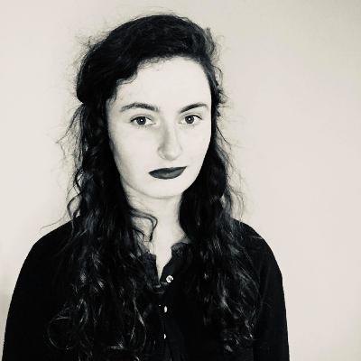 Episode #5---Sylvia Plath