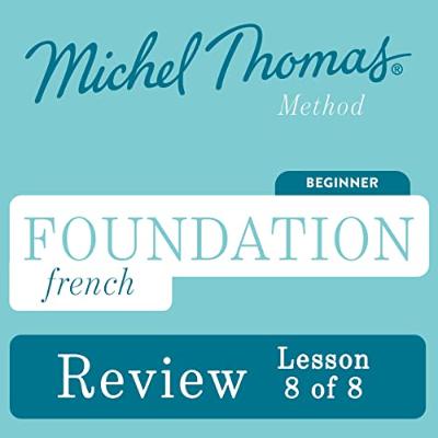 Learn French Foundation Review