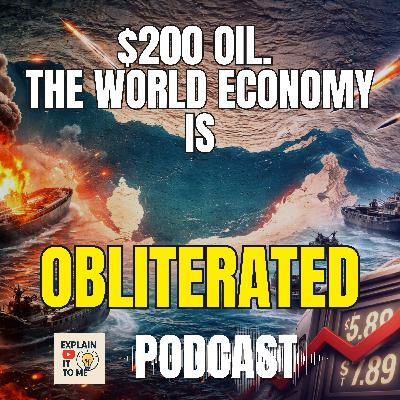 Strait of Hormuz Explained How an Oil Shock Could Trigger a Global Cost-of-Living Crisis (podcast) Strait of Hormuz Explained How an Oil Shock Could Trigger a Global Cost-of-Living Crisis (podcast)