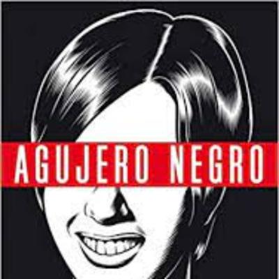 Agujero negro