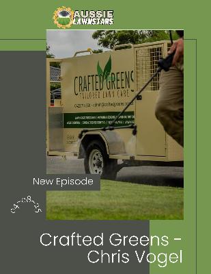 Crafted Greens - Making Lawns Better