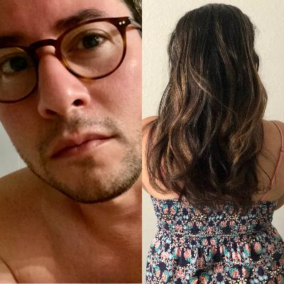 What is Awareness? Part II (w/ guest Mel V.) What is Awareness? Part II (w/ guest Mel V.)