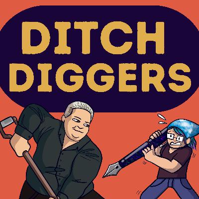 [DD] OG Ditch Digger Fonda Lee Is Back!