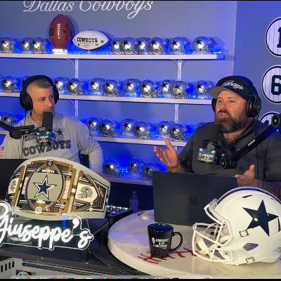 🚨 Cowboys Season SAVED! Dak 4 TDs & Pickens ERUPTS vs Raiders (Week 11 Recap)I EP.28 🚨 Cowboys Season SAVED! Dak 4 TDs & Pickens ERUPTS vs Raiders (Week 11 Recap)I EP.28