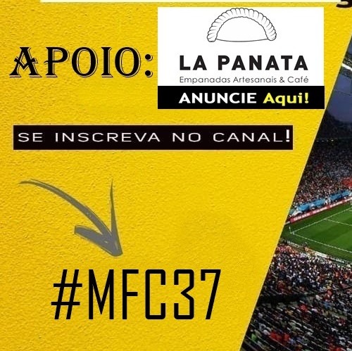 MFC - O Seu Programa Esportivo