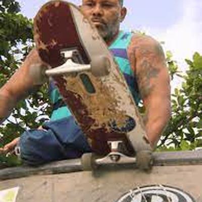 Og de Souza convida pro Go Skateboarding Day em Recife.