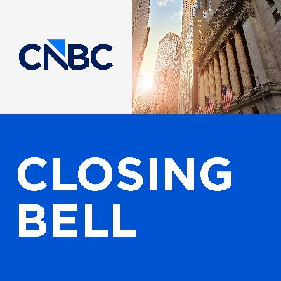 Closing Bell: Stocks Staging an End-Of-Year Run? 12/5/25 Closing Bell: Stocks Staging an End-Of-Year Run? 12/5/25