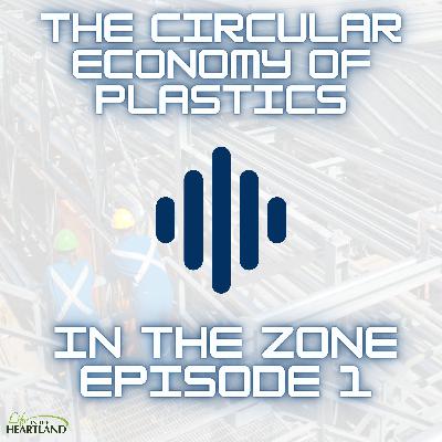 What is the Circular Economy of Plastics? What is the Circular Economy of Plastics?