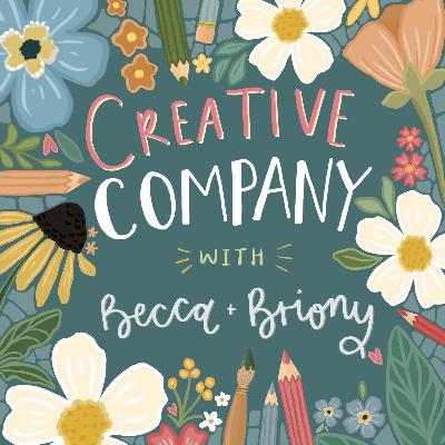 BONUS EPISODE: Full Time Creative Q&A