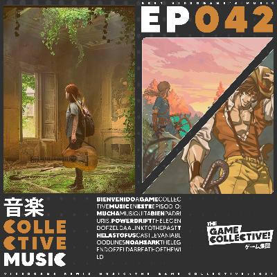 The Game Collective Music 042