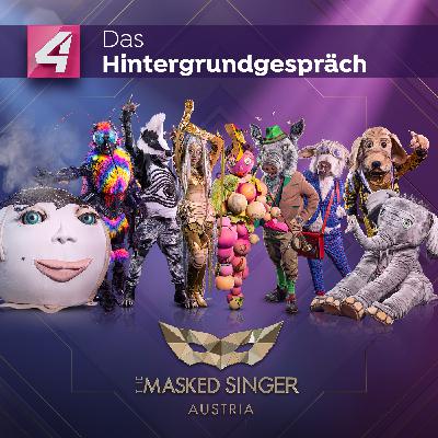 Die Viecherei im Hintergrundgespräch