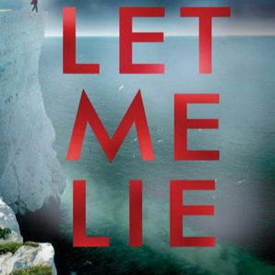 #187: Clare Mackintosh