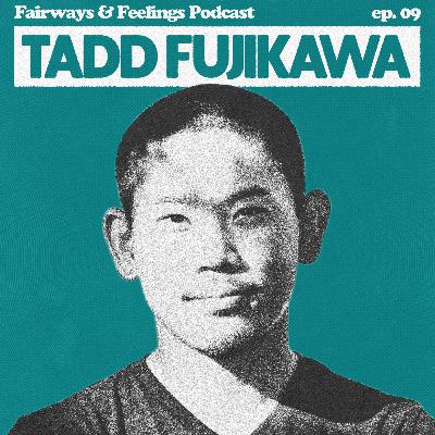 #09 Tadd Fujikawa - Why did you choose to come out publicly when you did?