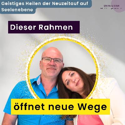Der Schlüssel zur Heilung auf Seelenebene – aus unserer Erfahrung für dich