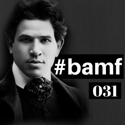 031: Titta Ruffo, #bamf 031: Titta Ruffo, #bamf