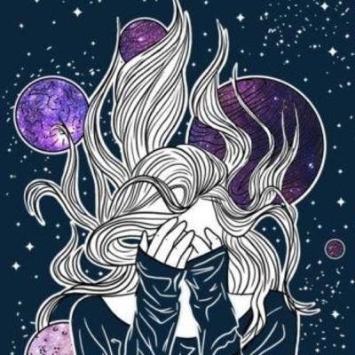 NO QUIERO SER LA SOMBRA DE UN TIPO SINO LA LUZ DE MI MISMA💫