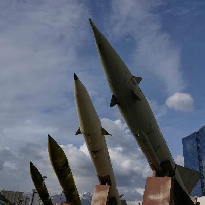 Could Iran be the next 'forever' war? Could Iran be the next 'forever' war?