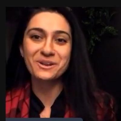 Laura Abitbol Barrister, Solicitor and Notary Public discussing WILLS Laura Abitbol Barrister, Solicitor and Notary Public discussing WILLS