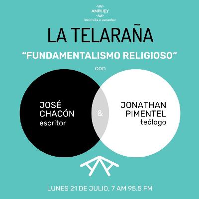 Fundamentalismos religiosos