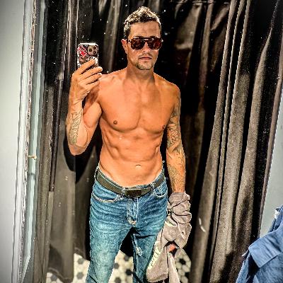 #19 Matt’s Fitness Journey Overview