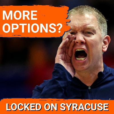 WATCH LIST: More Syracuse Basketball Mid Major Head Coach Options | Could Jerrod Calhoun Fit? WATCH LIST: More Syracuse Basketball Mid Major Head Coach Options | Could Jerrod Calhoun Fit?