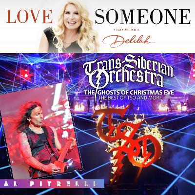 Al PITRELLI: Trans-Siberian Orchestra