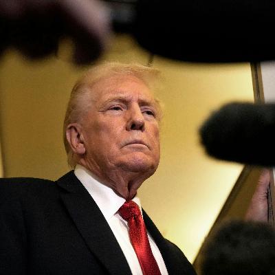 Poll: Even Republicans Admit Trump Targets Critics