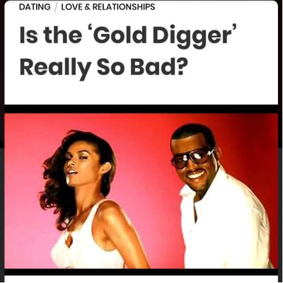 Episode 2: Gold Diggers V Faithful Woman Episode 2: Gold Diggers V Faithful Woman