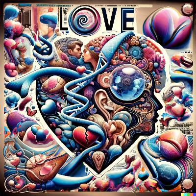 Liat Yakir on the Biology of Love