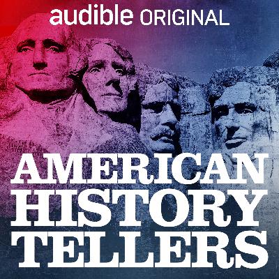 Introducing American History Tellers