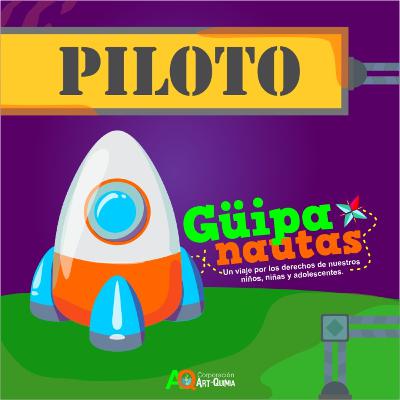 1 temporada / Capítulo 1. El Mago de Oz - Dorotty y el Espantapájaros