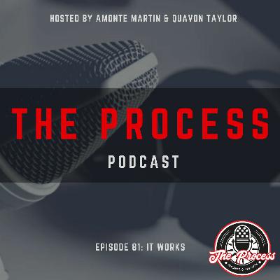 Episode 081: It Works (feat. Coach Corey Fuller)