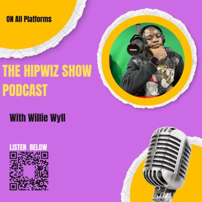 The Hipwiz Show with Yoqb & BennySoundz